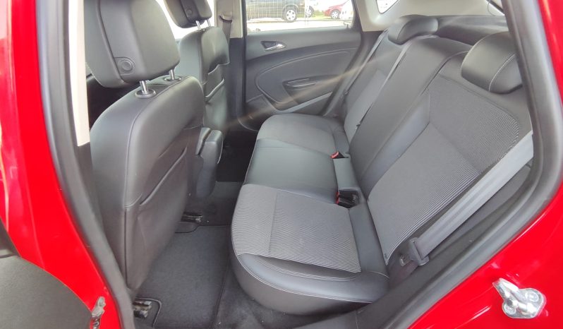 
								OPEL ASTRA J EXCELLENCE 1.7 CDTI 130 CV full									