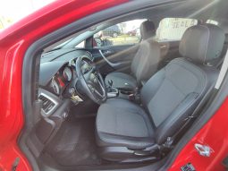 
										OPEL ASTRA J EXCELLENCE 1.7 CDTI 130 CV full									