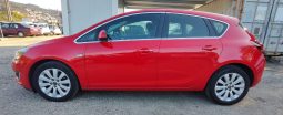
										OPEL ASTRA J EXCELLENCE 1.7 CDTI 130 CV full									