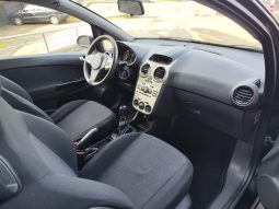 
										OPEL CORSA D full									