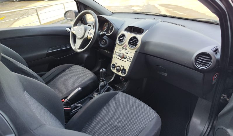 
								OPEL CORSA D full									