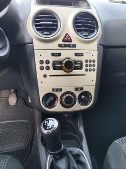 
										OPEL CORSA D full									