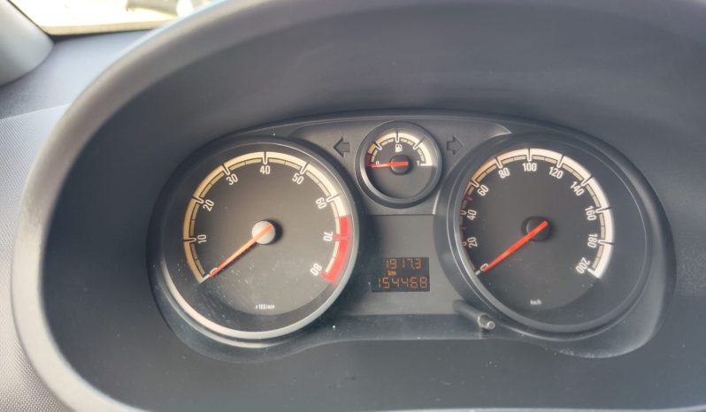 
								OPEL CORSA D full									