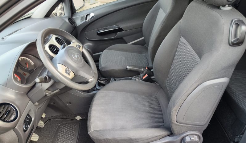 
								OPEL CORSA D full									