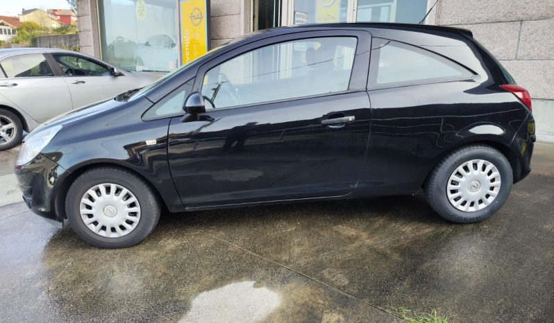 
								OPEL CORSA D full									
