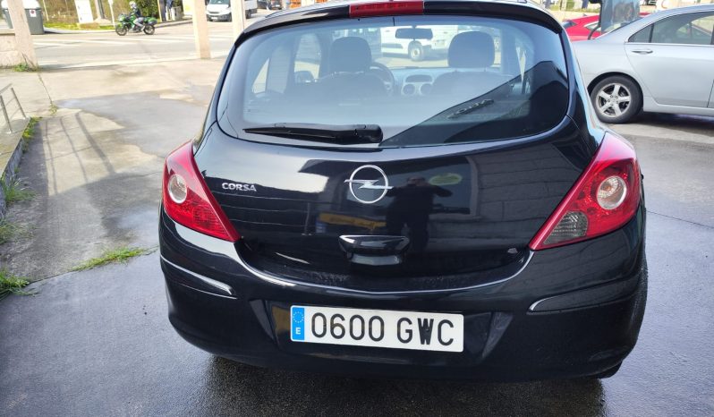 
								OPEL CORSA D full									
