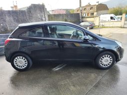 
										OPEL CORSA D full									
