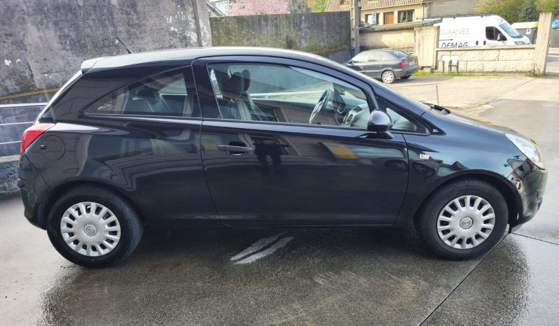 
								OPEL CORSA D full									