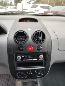 
										DAEWOO KALOS full									