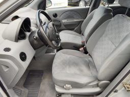 
										DAEWOO KALOS full									