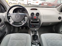 
										DAEWOO KALOS full									