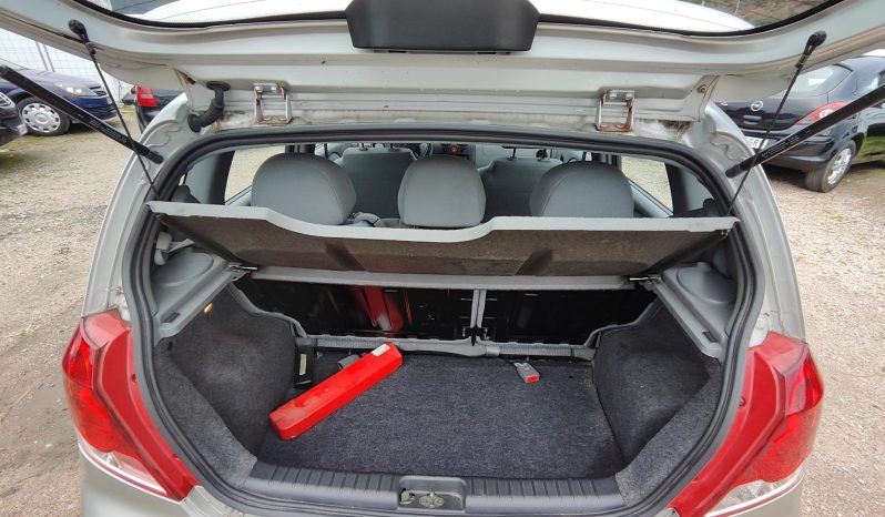 
								DAEWOO KALOS full									