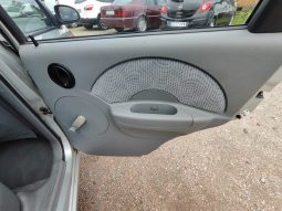 
										DAEWOO KALOS full									