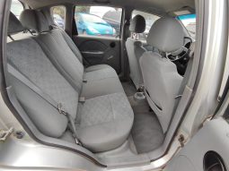 
										DAEWOO KALOS full									