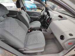 
										DAEWOO KALOS full									