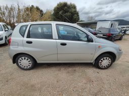 
										DAEWOO KALOS full									