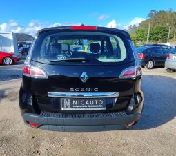 
										REANULT MEGANE SCENIC III full									