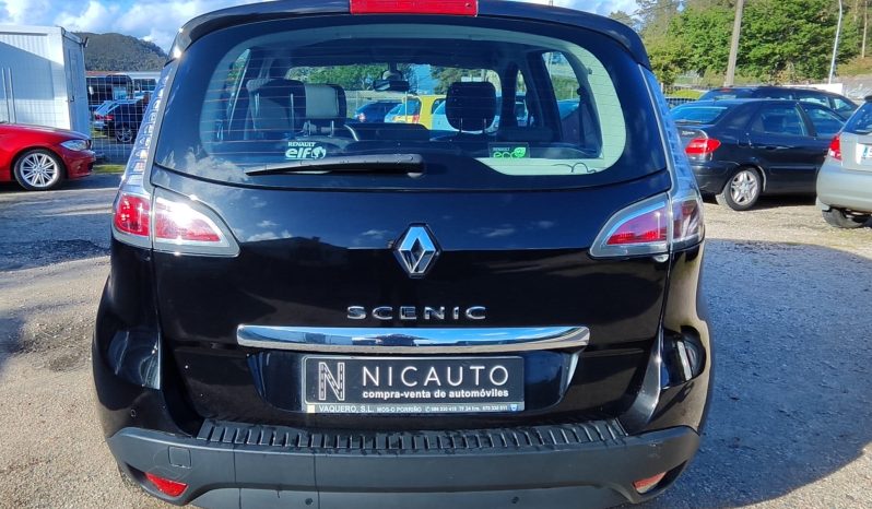 
								REANULT MEGANE SCENIC III full									