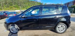 
										REANULT MEGANE SCENIC III full									